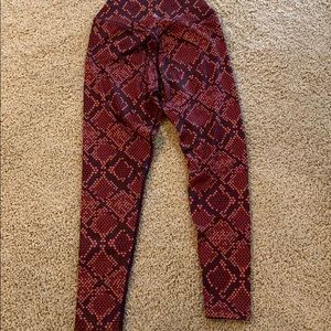 Balance athletica copperhead